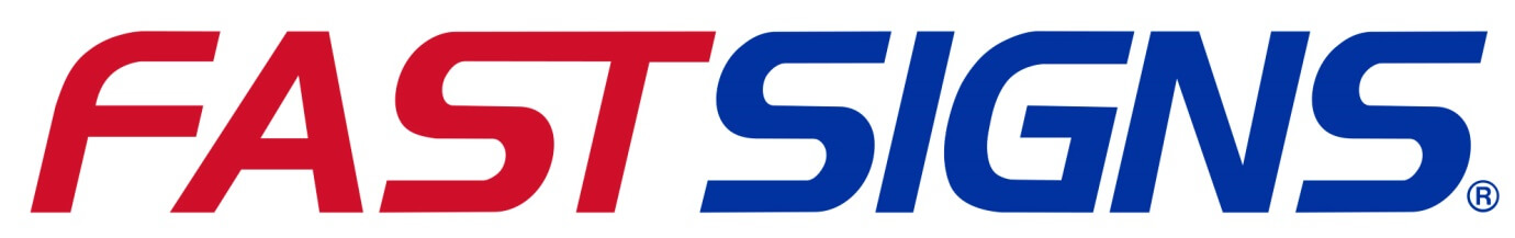 fastsigns logo